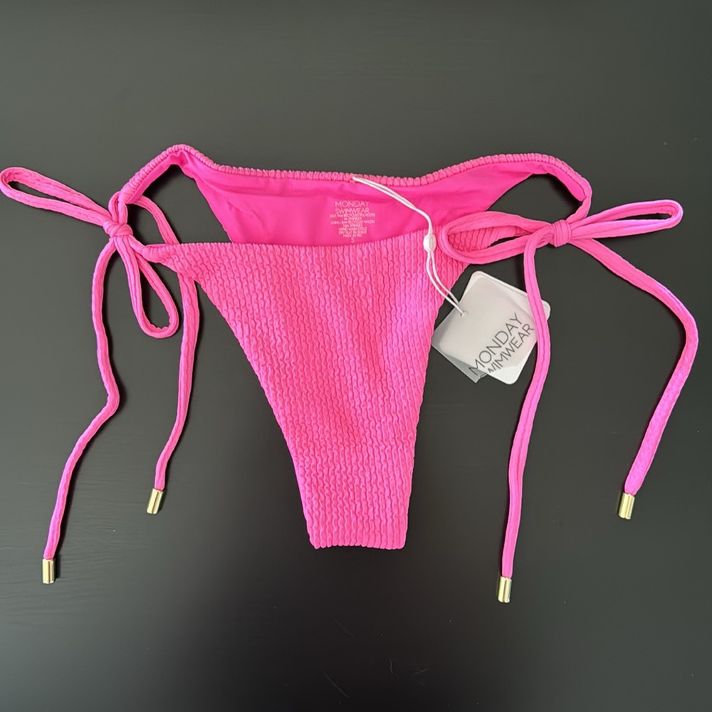 Monday Swimwear Palma Bottom